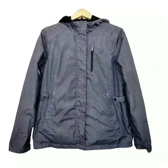 Free Country Women’s Radiance Jacket Size PL - Picture 1 of 16